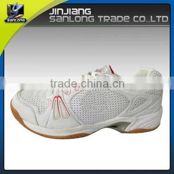 2016 china air cheap branded badminto shoes