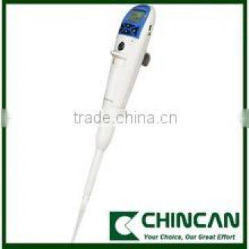 0.5uL -1.2mL Variable Volume ESP-Series Electronic Pipette for biology