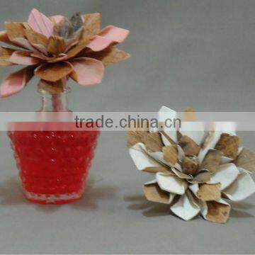 Sola paper flower diffuser