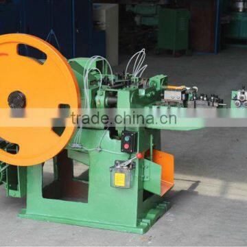Automatic Nail Making Machines Price/Wire Nail Making Machine