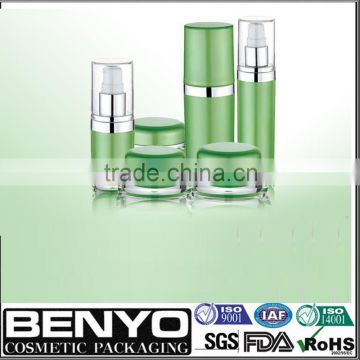 hotsale branded Benyo plastic cute cosmetic packaging