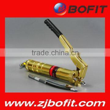 Hot Selling Gold Plated Grease Gun Good Quality photo-2