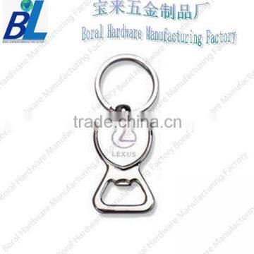 Hot marketing promotion gifts of metal bottle opener