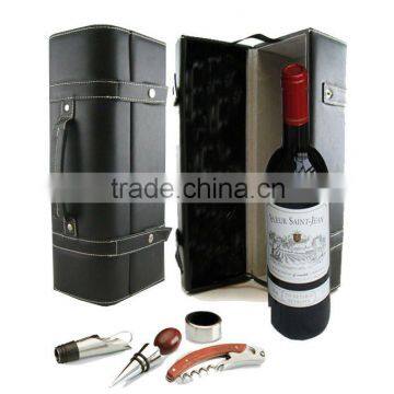 Portable Wine Gift Box