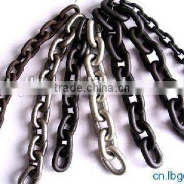 Mild Steel chain NACM96 G30