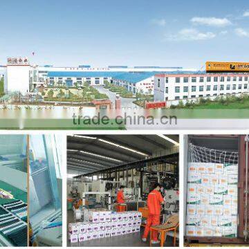 YA401 Acrylic Sealant photo-3