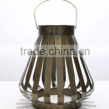 Decorative Lantern, Brass antique Lantern