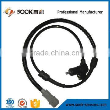 ABS sensor factory 1482480080 for FIAT ULYSSE