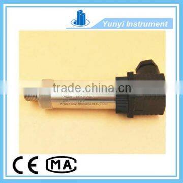 electrical connection smart pressure transmitter price