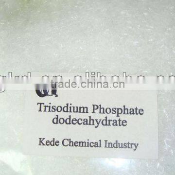 Trisodium Phosphate Dodecahydrate food