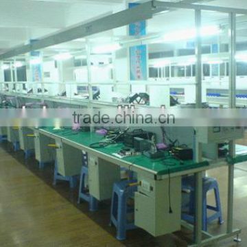 Educational equipment,educational science kit,Electronic Assembling Line Training Equipment/system