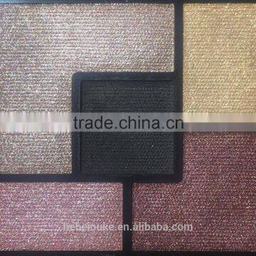 Hebei Oxen Gold Series Mica Pearl Powder Pigment Eye Shadow