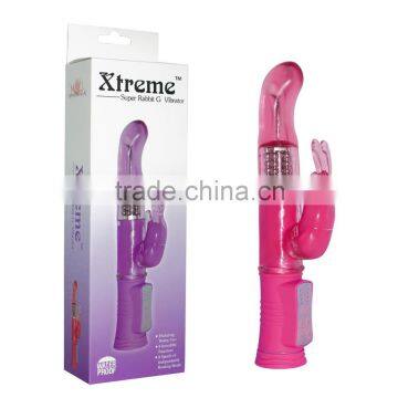 Super Rabbit G Vibrator photo-3