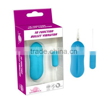 Remote Vibe Eggs Bullet Vibrator Dildo Sex Toys