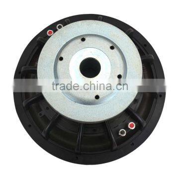 SW12-20 Subwoofer, 12 Inch 1000W Car Audio Speaker photo-2