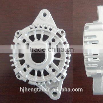 12 Volt Alternator Housing