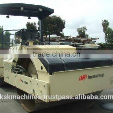 Road construction machinery widely used road roller DD130FOR SALE