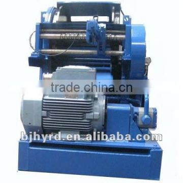 CJ Series Well Logging Winch