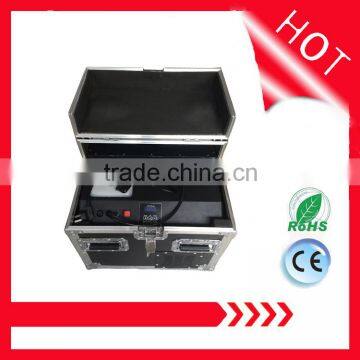 Mini Water Base Low Fog Machine 3000w Smoke Water-base DMX512 Stage Effect Low Lying Water Fog Swing Fog Machines photo-3