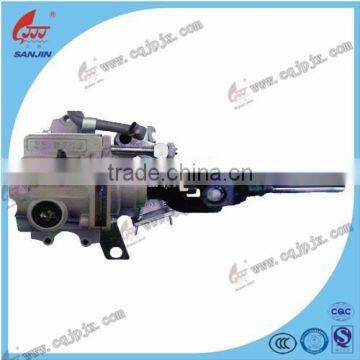 Top Quality Tricycle Gear Box 150CC, Tricycle Spare Parts, Reverse Gear Box