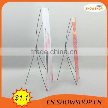 Made-in-china Promotional Durable x Pvc Banner photo-2