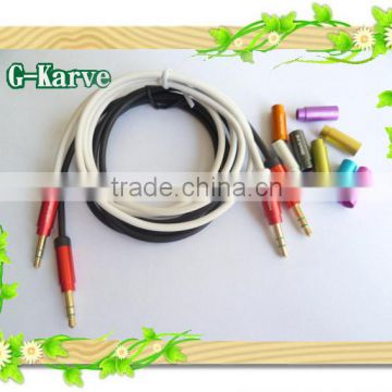 audio dc power cable