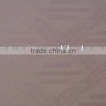 vertical polyester fabrics for transparent window shutters