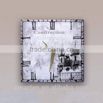 Hot New Products For 2015 Ajanta Wall Clock Models photo-2