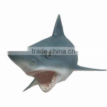 Polyresin Souvenir Wall Decor 3d Animal Head photo-1