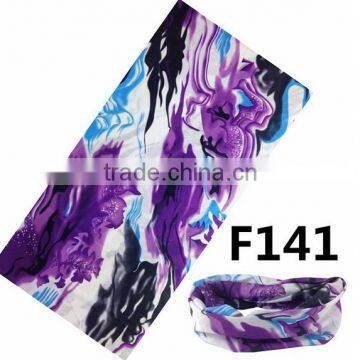 NEW Fashion Cool Multifunction Man's Head Scarf/# photo-4