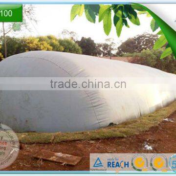 Industrial Biogas Digester photo-2