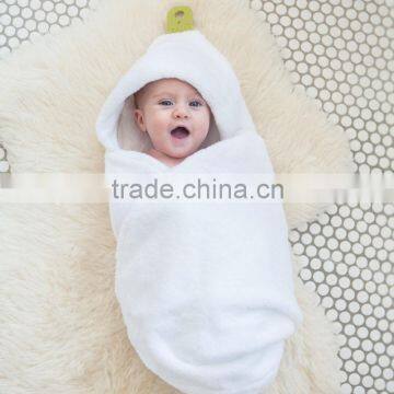 Infant Bath Towel