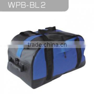 Fashion waterproof business line bags