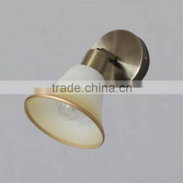 wall lamp S&L wall lights E14 bedroom wall reading light