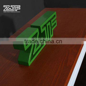 ZJF China Factory Supply Table Display Shoe Stand photo-5