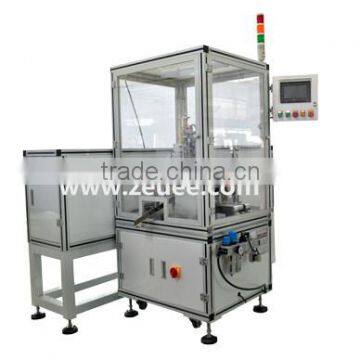 Plug E Pole Contact Automatic Screw Assembly Machine
