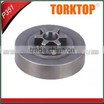 P350 P351 chain saw spare parts drum