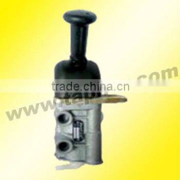 Hand Brake Valve for IVECO truck parts 9617222580