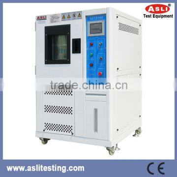 Temperature humidity aging test oven manufacturer