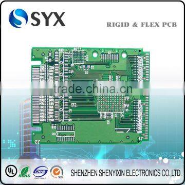 Low Price Rohs Pcb Circuit Board for Electric Toothbrush photo-3