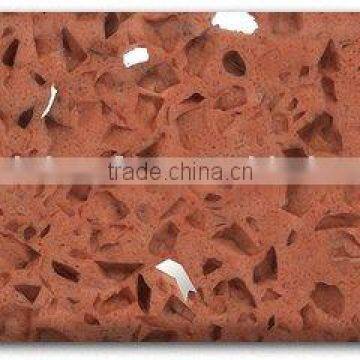 Guanzhou Quartz stone price / artificial quartz stone / quartz stone-OWS337
