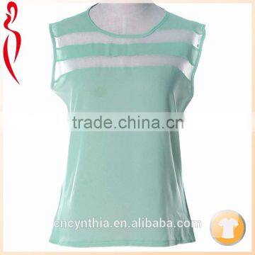 Promotional Shirt Women Blouse