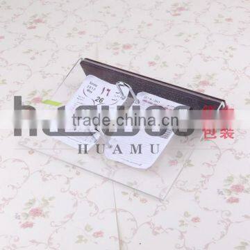 Arabic 2016 Islamic PU Calendar,Custom Made Calendar,Desk Calendar photo-6