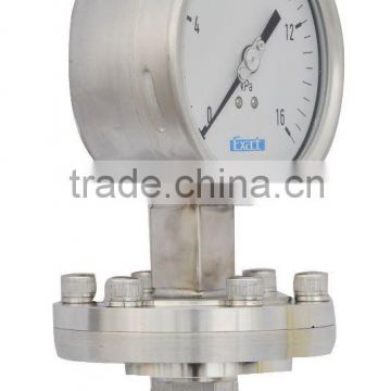 Diaphram Pressure Gauge-251AL