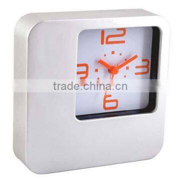 promotional alarm clock, desktop gifts clock