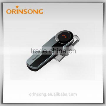 2015 New Products Bluetooth Headset With Mic photo-4