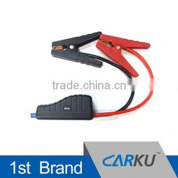 Lithium Iron Phosphate Jump Starter photo-3
