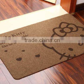 Высококачественная напольная коврика с новым дизайном photo-6