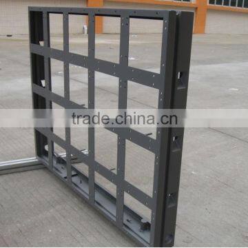 steel bracket manufacturing