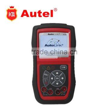 New 2015 Universal Car Diagnostic Tool Autel AutoLink AL539B OBD2 Scan Tool